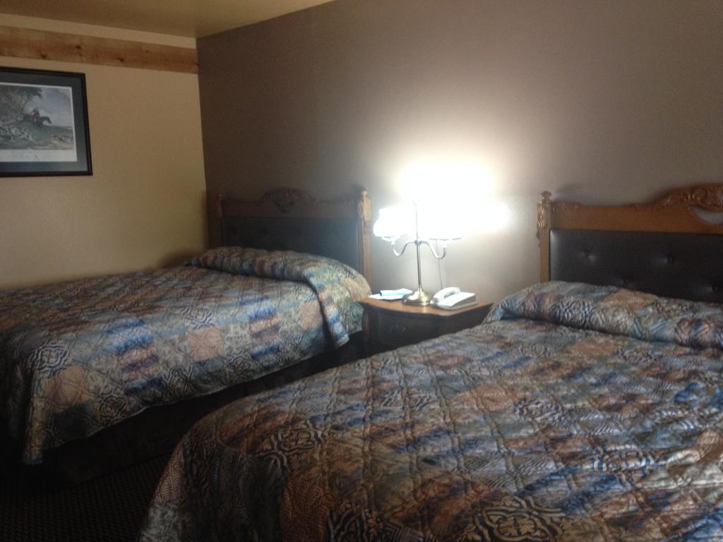 Executive Inn Goliad الغرفة الصورة