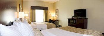 Executive Inn Goliad المظهر الخارجي الصورة