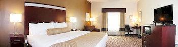 Executive Inn Goliad المظهر الخارجي الصورة