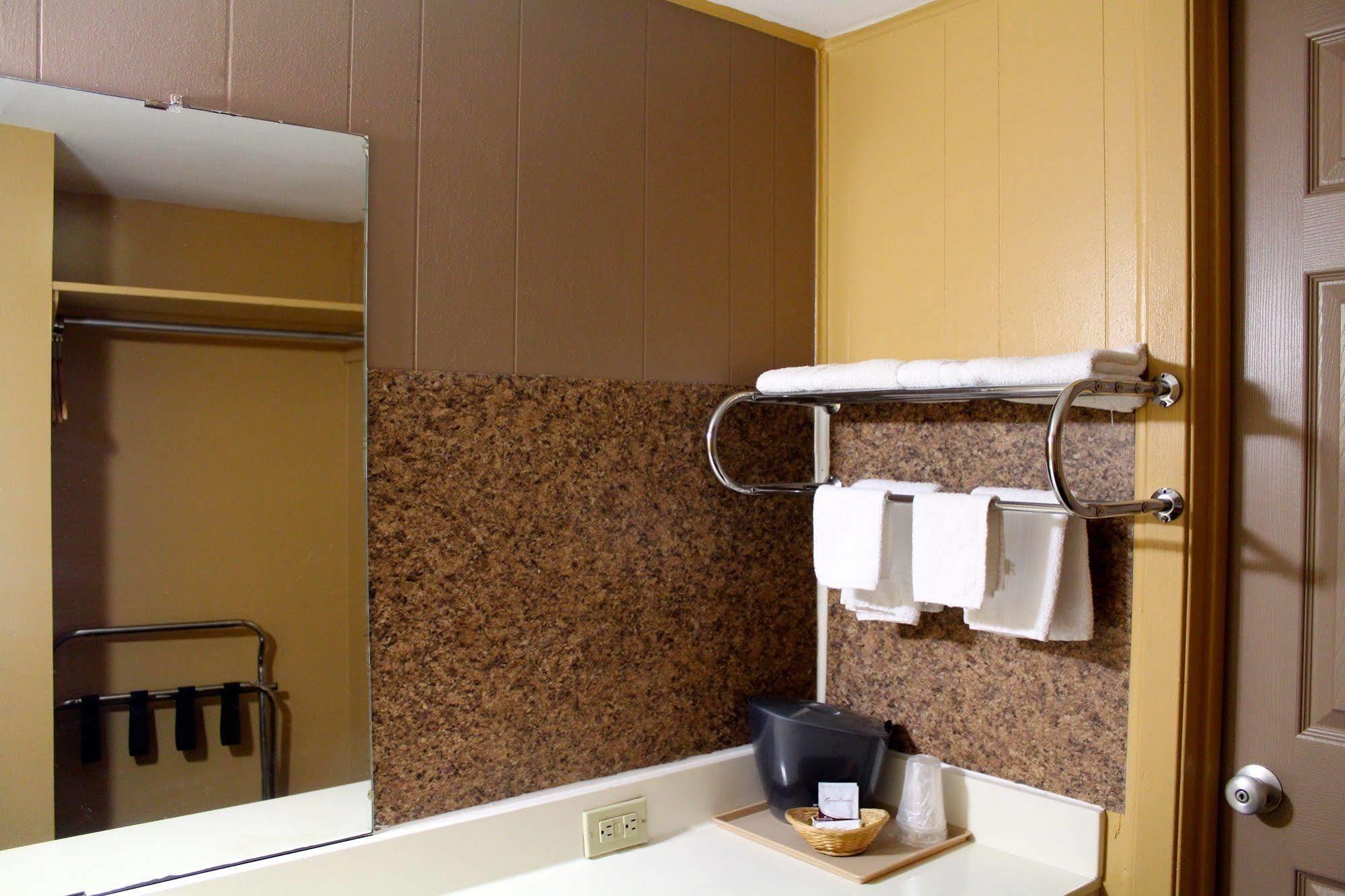 Executive Inn Goliad المظهر الخارجي الصورة