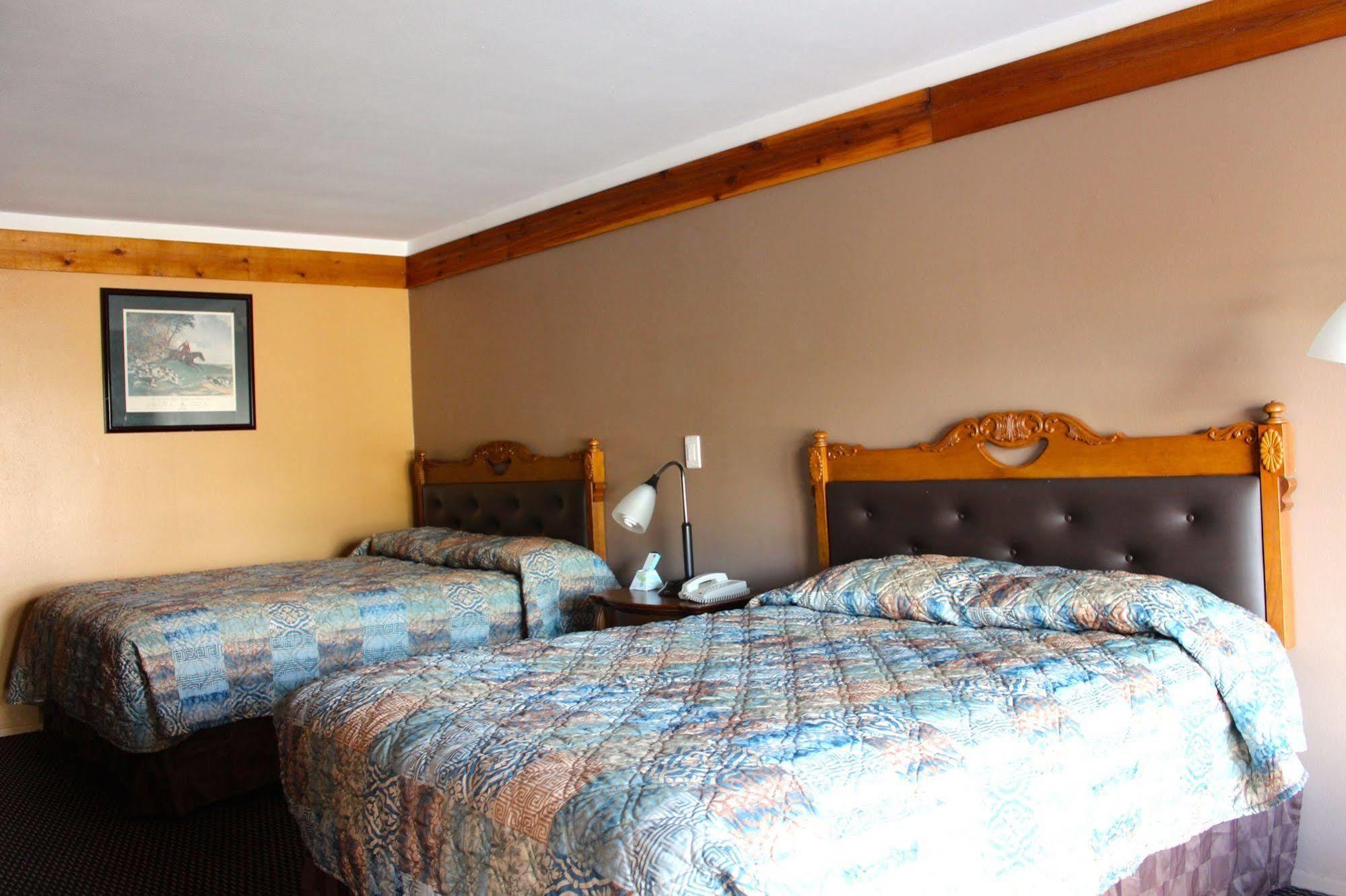Executive Inn Goliad المظهر الخارجي الصورة